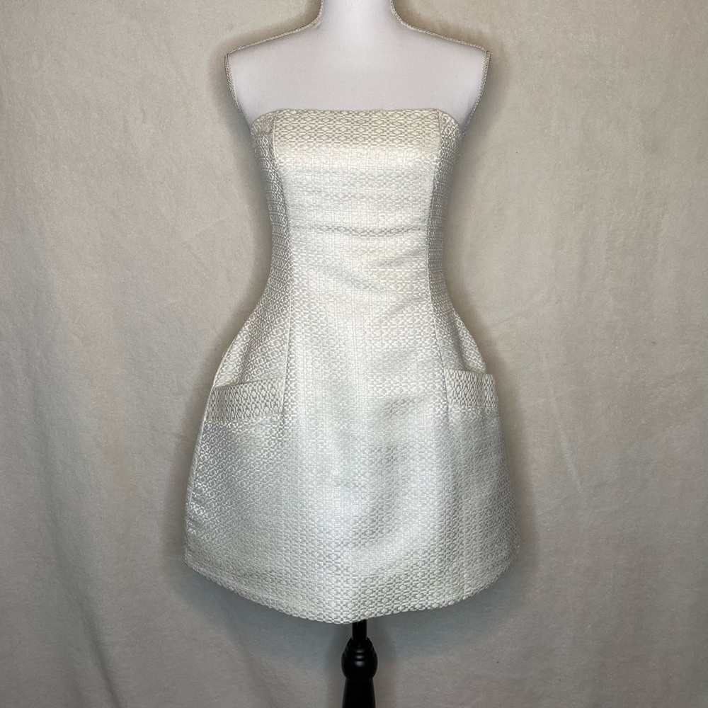 Little White Dress